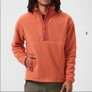 Outdoor voices primofleece